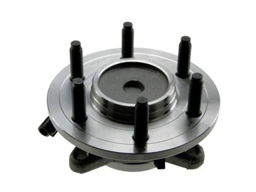 фото thumb №2, Ступица колёса перед lincoln navigator 03-06 rwd