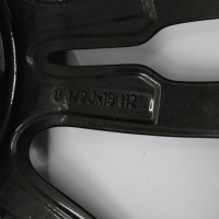 фото thumb №12, Bmw f30 f31 f32 задня алюмінієвий диск 19" et:47 8,5j m 403 7845883