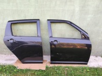 фото thumb №1, Suzuki swift mk6 дверь правое перед передние задняя задние чёрные zce