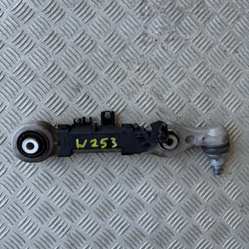 фото thumb №1, Важіль переднє лівий mercedes glc w253 2017 рік 2.2 cdi