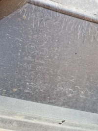 фото thumb №13, Бампер перед переднє audi e-tron 4ke etron 4ke807437e