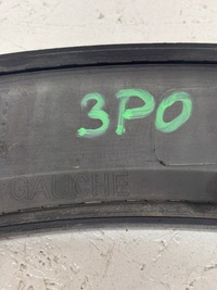 фото thumb №13, Peugeot 2008 ii молдинг крыла левая задняя задняя 9825736780