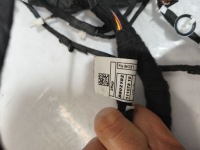 фото thumb №8, Bmw g14 g15 f91 f92 замок дверь левая правое + доводчик + жгут комплект