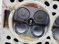 фото thumb №13, Головка opel corsa c 1.0b 90400233