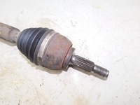 фото thumb №8, Renault megane ii 1.5dci 2003r приводной вал левая короткий