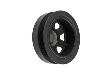 фото thumb №11, Nty rkp-me-001 колесо ременное, wał коленчатый