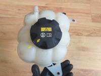 фото thumb №8, Bmw x5 x6 f15 f16 бак бачок розширювальний 8630170