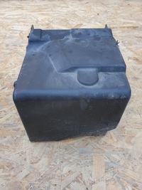 фото thumb №3, Ford mondeo mk4 lift корпус аккумулятор