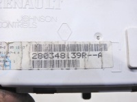 фото thumb №5, Приладова панель дисплей renault clio iii lift 280348139r