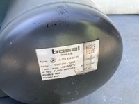 фото thumb №5, Mercedes atego ii butle бачки повітря комплект 2021 10l 25l 4l