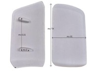 фото thumb №1, Volvo fl fe euro 6 ветровик правая наружная