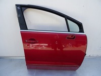 фото thumb №1, Peugeot 5008 дверь правое правый перед lkrd идеальное состояние