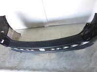 фото thumb №7, Бампер задня dodge durango 5.7 hemi 2014 2015 2016 2017 2018 2019 2020