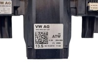 фото thumb №8, Skoda superb b6 3t 2014 рычаг / переключатель поворотники дворник