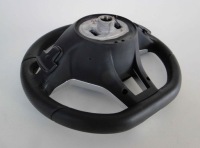 фото thumb №9, Mercedes slk r172 172 lift воздуховод кожа 63 amg