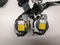 фото thumb №5, Fiat doblo ii ремни безопасности перед оригинал seat ремни