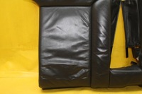 фото thumb №5, Спинка сиденье задние задняя vw phaeton кожа