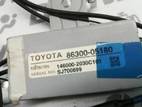 фото thumb №8, Toyota avensis підсилювач антени 2008 estate 8630005180 146000-2030c101