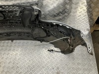 фото thumb №13, Бампер перед mercedes glc x253 лак 755 kompletny