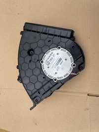 фото thumb №5, Mercedes w213 воздуходувка обдув левая a2139060701 правая a2139060801