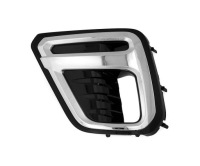 фото thumb №1, Решётка радиатора бампера subaru forester, 19 - 57731sj170