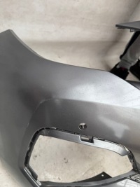 фото thumb №8, Bmw 2 ii f44 gran купе м-пакет - бампер перед передний 51118075476