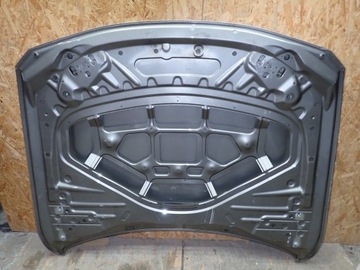 фото thumb №9, Капот крышка двигателя bmw 3 iii f30 f31 4 iv f32 2012-