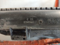 фото thumb №4, Citroen c3 ii радиатор wody вентилятор 1.4 b