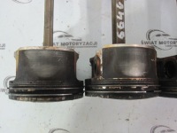 фото thumb №8, Nissan qashqai 1.6 b hr16de 115km 07r поршень шатун