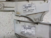 фото thumb №2, Daf xf 105 защита стойка левая