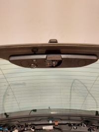 фото thumb №8, Скло задня комплект механізм кнопка bmw f11