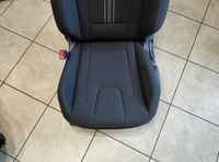 фото thumb №5, Hyundai elantra vii 2021r 30tyś km сиденья заднее сиденье