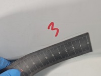 фото thumb №5, Дверь перед правое iveco daily v vi 14- белый