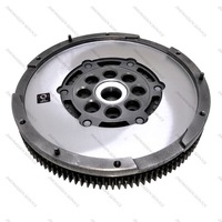 фото thumb №1, Колесо двухмассовый 415038810 transit 2.4 tdci 100 115 137 140 km