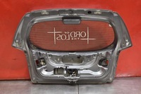 фото thumb №9, Крышка багажника багажника задняя задняя 01d mitsubishi colt 6 vi z30 3d 02-09