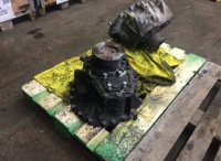 фото thumb №3, 1698000 daf распределитель передач