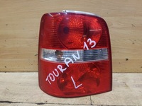 фото thumb №1, Лампа задня задня ліва vw touran