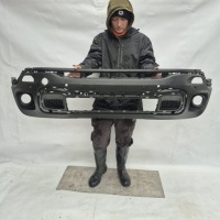 Купить Jeep renegade trailhawk 14- бампер перед передний pdc, фото thumb