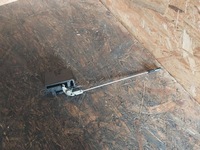 фото thumb №7, Замок кришки багажника seat leon 3b9827505c