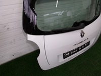 фото thumb №6, Renault modus i 04- крышка багажника задняя багажника ov369