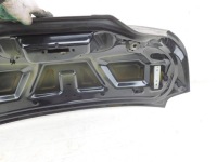 фото thumb №8, Peugeot 508 i 2.0 hdi 11r крышка багажника багажника sedan