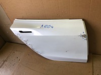 фото thumb №2, Tesla model 3 двері праве задня