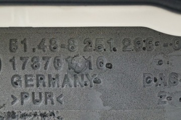 фото thumb №5, Обігрівач 8379942 bmw e65 01-05 eu