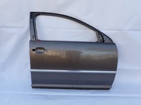 фото thumb №1, Vw phaeton 02-16 двері праве перед передні