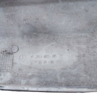 фото thumb №9, Планка бампера зад mercedes c w203 a2038850021