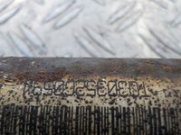 фото thumb №6, Jeep grand cherokee wk2 3.0 приводной вал правая