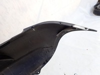 фото thumb №9, Vw fox 03- бампер задняя задний