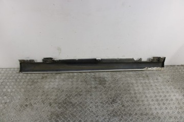 фото thumb №6, Накладка порогова поріг правий mercedes e-klasa w213 amg a2136900202