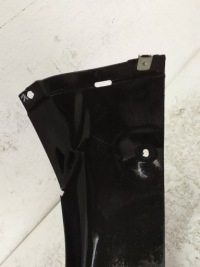 Подкрылок левое задняя porsche 911 992 gt3 22r с Разборки, фото thumb