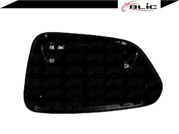 фото thumb №3, Blic скло дзеркало зовнішнього асферичне podgr